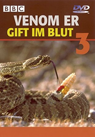 Venom ER (BBC) Venom ER (BBC)